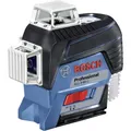 Produktbild: Bosch Professional GLL 3-80 C Linienlaser Reichweite (max.): 120 m