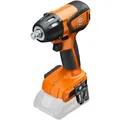 Produktbild: Fein ASCD 18-300 W2 AS solo Akku-Schlagschrauber orange/schwarz inkl. L-Boxx NEU