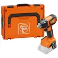 Produktbild: Fein Akku-Schlagschrauber ASCD 18-300 W2 AS Solo in L-Boxx - 71151061000