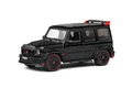 Produktbild: Solido 1:43 Brabus Rocket 900 schw.