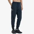 Produktbild: Jogginghose Herren Fleece - Rival schwarz