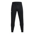 Produktbild: Under Armour Men's Rival Fleece Joggers - Black / / White - XXL