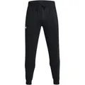 Produktbild: Under Armour Herren Jogginghose Sporthose Trainingshose Rival Fleece Jogger, Farbe:Schwarz, Größe:XXL, Artikel:-001 Black