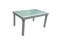 Produktbild: Garden Pleasure Ausziehtisch Lola 135-270x90 cm