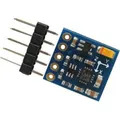 Produktbild: Allnet 4duino 3 Achsen Kompass Modul (ALL_OY_3249-1)