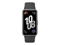 Produktbild: HUAWEI Band 10, Smartwatch, 130-210 mm, Black