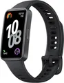 Produktbild: HUAWEI Band 10 Nora-B19F Fitness Tracker Smartwatch Schwarz