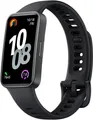 Produktbild: Huawei Band 10 Fitness-Tracker Smartwatch schwarz