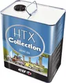Produktbild: ELF Motoröl HTX Collection 20W-50 5L 205669 Mineralisches Motoröl für Oldtimer und Youngtimer Mineralöl motor oil
