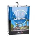 Produktbild: Motoröl ELF Classic Cars HTX Collection 20W50 - mineralisch - 5 Liter