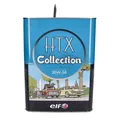 Produktbild: Oldtimer Motoröl ELF HTX Collection SAE 20W50 5 Liter Youngtimer 20W-50