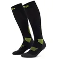 Produktbild: Cep Herren Core Run Tall Socks 5.0 schwarz