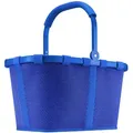 Produktbild: reisenthel carrybag - Einkaufskorb (frame mesh royal blue)