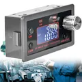 Produktbild: Schrittmotor-Treiber-Controller für NEMA 17 23 Motor 4A Schrittmotorsteuerung...