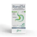 Produktbild: NeoBianacid Tabletten Minzgeschmack bei Reflux, Sodbrennen und Magenschmerzen