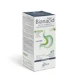 Produktbild: NeoBianacid schnelle Hilfe bei Sodbrennen, Reflux, Verdauungsprobleme und säurebedingte Magenbeschwerden, Lutschtabletten mit Minzgeschmack 70Stk. 100% natürliche Formulierung