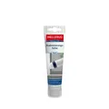 Produktbild: MELLERUD CHEMIE GMBH MELLERUD Schimmel Stopp Dispersionsfarbe, mit Langzeitschutz, Weiße Ausbesserungsfarbe mit starker Deckkraft, 90 ml - Tube 2003203517