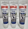 Produktbild: 3x MELLERUD Schimmelstopp Renovierfarbe weiß (3x 90ml) Antischimmelfarbe