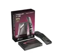 Produktbild: FORMULER Streaming-Box Z12 ULTRA Android 12 OTT Medien Player 4GB RAM 128GB Netzwerk-Receiver