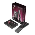 Produktbild: Formuler Z12 ULTRA Android 12 OTT Medien Player 4GB DDR4 RAM 128GBFlash BT3