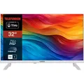 Produktbild: TELEFUNKEN XF32TO750S-W – 32 Zoll Smart TV powered by TiVo