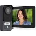Produktbild: Philips Video-Türsprechanlage Video-Inneneinheit