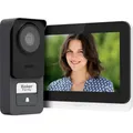 Produktbild: Philips Video-Türsprechanlage