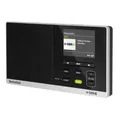 Produktbild: TechniSat Digitradio 215 SWR4 Edition Radio
