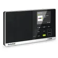 Produktbild: Technisat DigitRadio 215 SWR4-Edition Schwarz Digitalradio DAB+