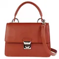 Produktbild: Lancaster Parisienne Garance Leder Tasche Cognac