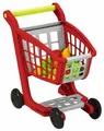 Produktbild: SMOBY 7600001225 Warenkorb Supermarkt