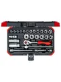 Produktbild: Gedore R59003026 socket/socket set