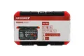 Produktbild: GEDORE Red R59003026 Steckschlüssel-Satz 3/8