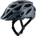 Produktbild: Alpina Mythos 3.0 L.E. Fahrradhelm - dark silver matt - 52-57