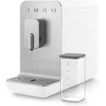 Produktbild: Smeg - Bcc13whmeu Weiß Kompakt-kaffeevollautomat