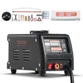 Produktbild: VEVOR Ausbeulspotter, 3 kW, Dellenreparaturset, Dellenzieher mit automatischem/manuellem Schweißen und 9 Modi, Autokarosserie-Punktschweißgerät, Dellenzieher für die Dellenreparatur von Autos & LKWs