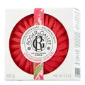 Produktbild: Roger & Gallet Gingembre Rouge - Wellbeing Soap 100g