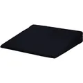 Produktbild: KEILKISSEN m.Bezug schwarz 1 St PZN 00158066