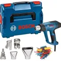 Produktbild: BOSCH Professional GHG 23-66 Heißluftfön-Set 2.300 W