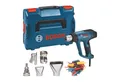 Produktbild: Bosch Professional Heißluftgebläse GHG 23-66 Professional 2300 W 50 - 650 °C (06012A6303) + L-Boxx