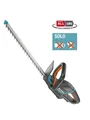 Produktbild: Gardena Battery Hedge Trimmer ComfortCut 50/18V P4Asolo