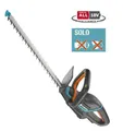 Produktbild: Gardena 14730-55 ComfortCut 50/18V solo, Heckenschere, elektrisch, schnurlos