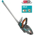 Produktbild: Gardena Akku-Heckenschere ComfortCut 50/18V P4A solo (14730-55)