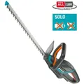 Produktbild: Akku-heckenschere Comfortcut 50/18v-p4a Solo - Gardena