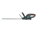 Produktbild: Gardena Akku-Heckenschere ComfortCut 50/18V P4A Solo: Ergonomisch, Messergeometrie, Leichtgewicht, Akkustand, Kabellos (14730-55)