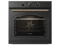 Produktbild: Gorenje BOS67371CLB Backofen Schwarz