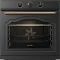 Produktbild: 3838782613760 Oven BOS67371CLB Gorenje