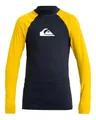 Produktbild: Quiksilver - Upf50 Ls Youth Lycra - Kind