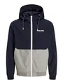 Produktbild: JACK & JONES JJERUSH Hood Bomber NOOS