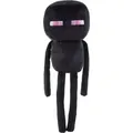 Produktbild: Minecraft Enderman Plüsch 20cm Kuscheltier - Schwarz